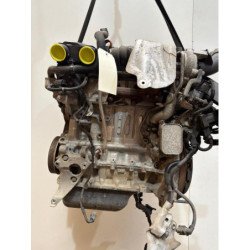 Moteur Peugeot Partner 3 Phase 1